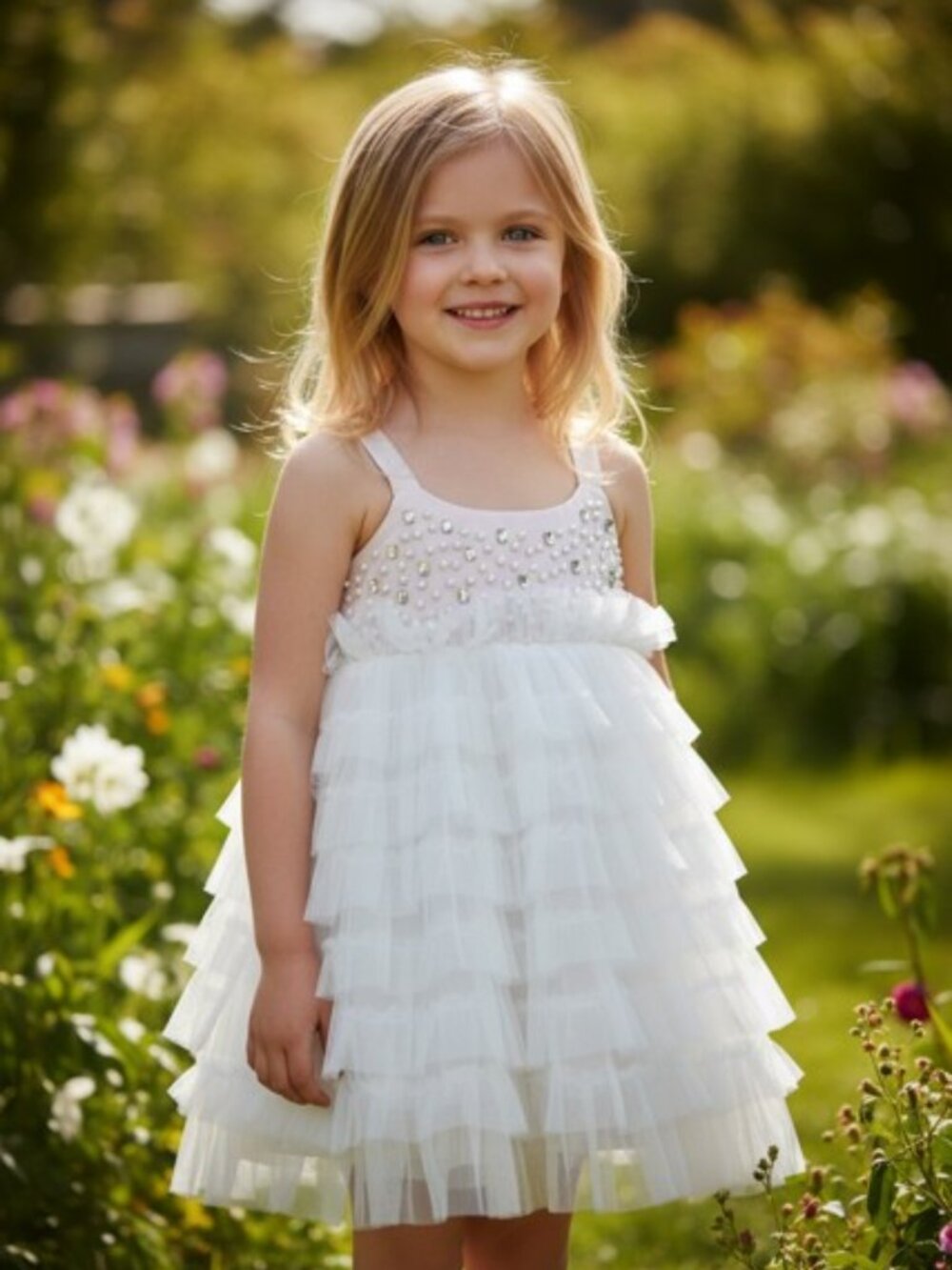 MICROBE COUTURE Dress 4